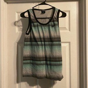 Zoo York Men's Tank Top